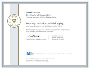 CertificateOfCompletion_Diversity-Inclusion-and-Belonging