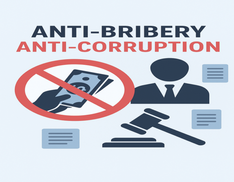 anti-bribery